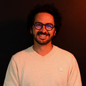 Sebastián Hernández