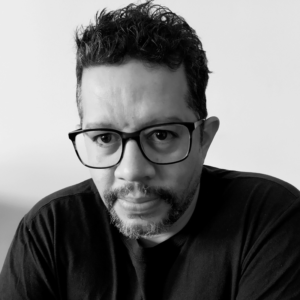 Andrés Porras