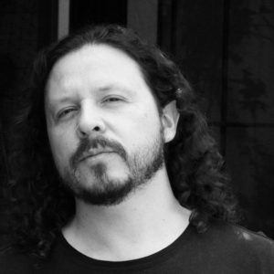 Carlos Cordero