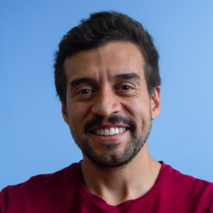 David Rojas