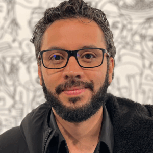 Gerson Aguilar Guerrero