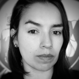 Vanessa Yizeth Amaya