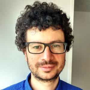 Gustavo Vasco