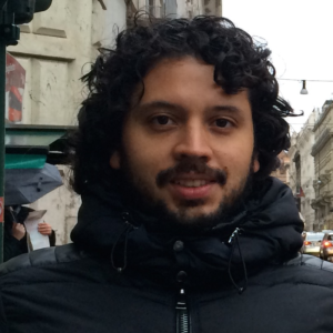 Gerson Aguilar Guerrero