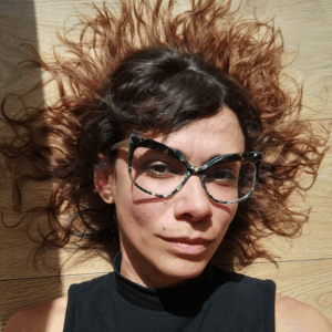 María Alejandra Briganti